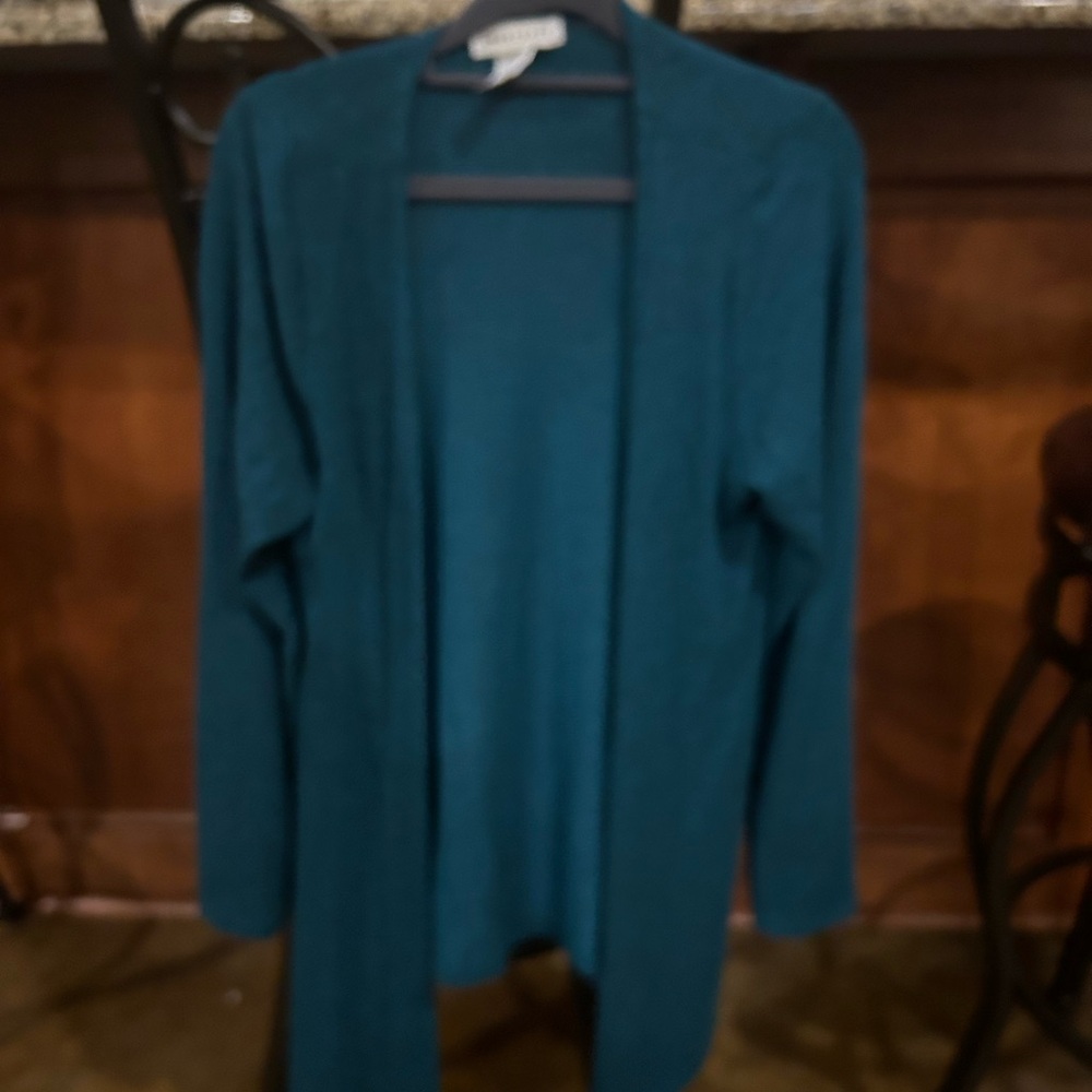 Love craft cardigan size medium cardigan in great condition